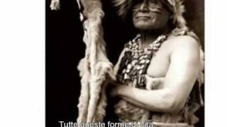 SAGGEZZA DEGLI INDIANI DAMERICA Wisdom of Native Americans [upl. by Orman]