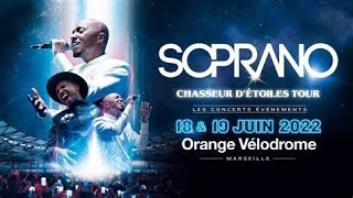 Concert « Soprano 19 juin 2022 » [upl. by Lap]