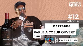 BAZZARBA parle de ses début son parcours et prépare la sortie de son Ep “L’inizio” [upl. by Ahker196]