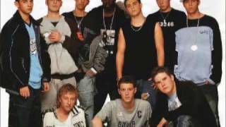 Blazin Squad  Here 4 One [upl. by Daniella]