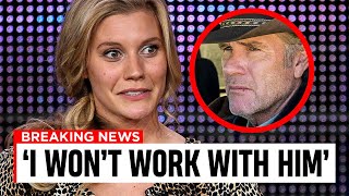 Longmire Behind The Scene Secrets NOBODY Knew About [upl. by Rosati]