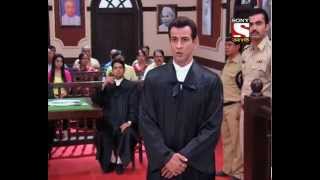 Adaalat  Bengali  Episode 218 amp 219  Bipade KD  Part 1 [upl. by Orrocos994]