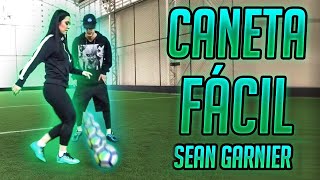 COMO DAR UMA CANETA INFALÍVEL DO SEAN GARNIER [upl. by Kellina]