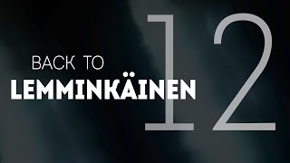 Bock Saga  Back to Lemminkäinen  Chapter 12 [upl. by Nelehyram935]