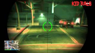 GTA 5  All Secret and Rare Weapon Locations Rail Gun Sniper Rifle amp more [upl. by Pamela875]