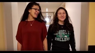 Residence Life at Endicott College [upl. by Netsruk]