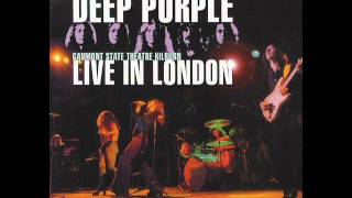 Deep Purple  Smoke on the Water Liveremastered [upl. by Hgalehs]