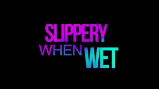 Slippery When Wet  The Ultimate Bon Jovi Tribute LIVE from Ruth Eckerd Hall Clearwater FL Aug 2024 [upl. by Burrus]