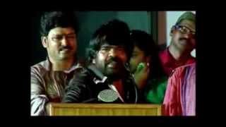 DANDANAKKA  Speech by T Rajendar [upl. by Aticilef]