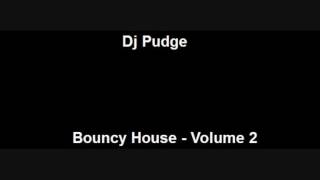 Dj Pudge  Scouse House Volume 2 [upl. by Hesler]