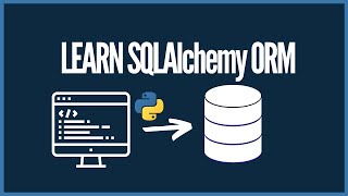 SQLAlchemy 20 ORM Crash Course  Manage Relational Databases with Python SQLAlchemy 20 [upl. by Renny]