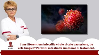 Webinar 👉 Infectie virala Infectie bacteriana Infectie fungica medatalos nursery asistente [upl. by Doley]