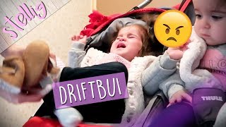 FLINKE DRIFTBUI  WEEK VLOG [upl. by Sidnee845]