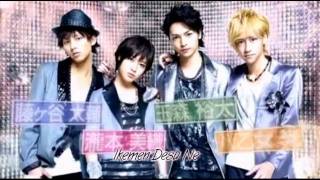 ikemen desu ne  without words japanese version [upl. by Agnot]