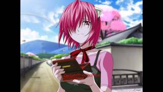 Elfen Lied Lilium 2 hour version [upl. by Bohon735]