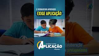 Ensino Médio que Aprova Preparação Completa para o ENEM e a Vida [upl. by Atiuqahs]