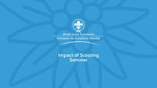 2023 Impact of Scouting Seminar [upl. by Inanuah897]