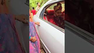 বিয়ে করতে বর এসেছে🔥 sisterswedding [upl. by Notslah]