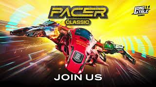 Pacer Classic Trailer [upl. by Nadler]