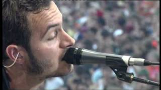 Editors  No Sound But The Wind Live at Rock Werchter 2010 [upl. by Kabob]