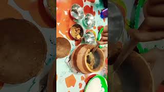 Special Champaran Handi Mutton recipe taste korla Ranchi te champaranmutton handimuttonrecipe ❤️ [upl. by Mharba]