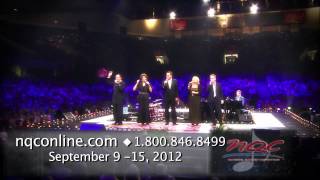 NQC 2012  National Quartet Convention [upl. by Edora]