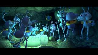 A Bugs LifeEng Dub Scene 10 [upl. by Decamp]