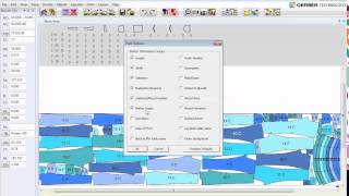 AccuMark Tip of the Day  Marker Print Options [upl. by Merwin164]