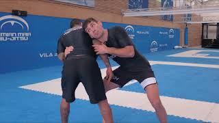 Pummeling amp Takedown nogi [upl. by Ahset]