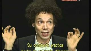 Malcolm Gladwell  Outliers 1 2009 [upl. by Nylla]