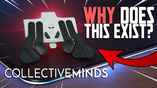 Collective Minds StrikePack Horizon Im Not Sure Why This Exist  Honest Review [upl. by Kravits]