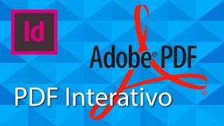 InDesignFaça seu portfolio como PDF Interativo  Pedro Jordan [upl. by Yesdnik]