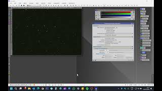 Photometric Color Calibration PixInsigth Tutorial  Pedro RE [upl. by Tereb]