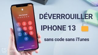 Déverrouiller iPhone 13 sans code sans iTunes 2021 comment faire [upl. by Natika]