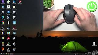 How to Enable Bluetooth Pairing Mode for Ugreen Wireless Mouse [upl. by Elinore]