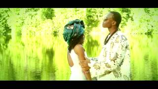 Heyden Adama  African King Official Music Video [upl. by Grubman]