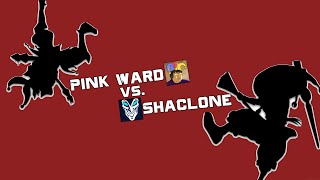 Shaclone vs Pink Ward  1v1 Shaco  Season 6  HD [upl. by Eisiam113]