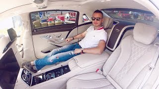 Đánh giá xe Maybach S450 đời 2019 giá hơn 7 tỷ XEHAYVN [upl. by Leisam410]