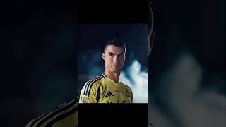 Ronaldo’s ad is tough🥶 [upl. by Yecal538]