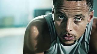 Stephen Curry Redemption Motivational Workout [upl. by Itsur]