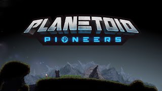 Planetoid Pioneers Scripting Basics [upl. by Cathie]