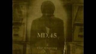 MD45  Nothing Is Something Original Release [upl. by Sebbie]