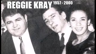 Legend Ronnie kray dancing movie clip [upl. by Niltiak]