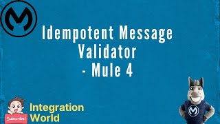 Mule4  MuleSoft Tutorials  ActiveMQ PublishConsume Message to Queue Part  2 [upl. by Ecidna]