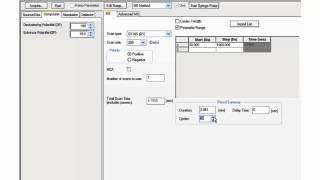 Creating and Saving an Infusion Method in Analyst® Software [upl. by Halla]