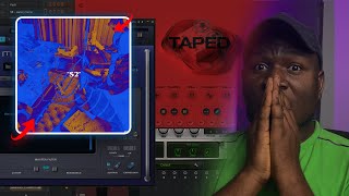 Making a Fire Afrobeat Beat for Wizkid x Rema  FL Studio Cook Up E27 [upl. by Puri]