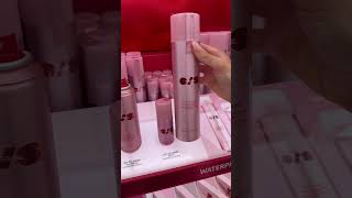 Je vais dans le plus grand Sephora du MONDE 😍😱 [upl. by Lelah]