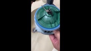 How to Replace Install American Standard Champion Flush Valve in 10 minutes [upl. by Aniretak376]