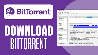 How to Download with Bittorrent [upl. by Rafaellle]