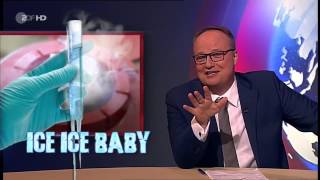 HeuteShow ZDF HD 24102014 Folge 160 [upl. by Home444]